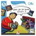 Thinking Train Big Books Level B What are you doing Daniel? Helbling Languages