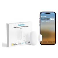 Meross Smart Door and Window Sensor