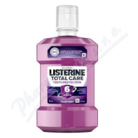 LISTERINE TOTAL CARE TEETH PROTECTION 1L