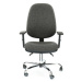 MULTISED Kancelářská židle BZJ 009 AS