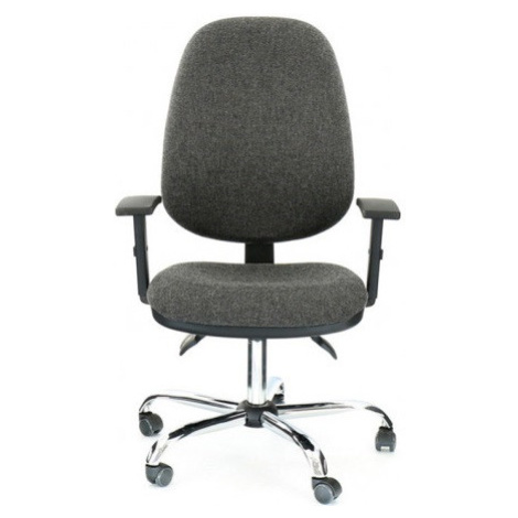 MULTISED Kancelářská židle BZJ 009 AS