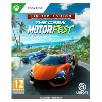 The Crew: Motorfest