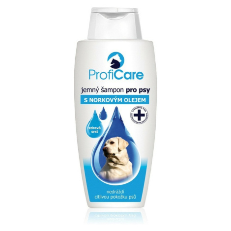 Modré další produkty pro psy