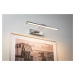 Paulmann Galeria osvětlení obrazů LED Beam Fifty 7W Chrom 998.89 P 99889