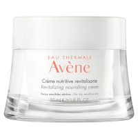 AVENE Revitalizační velmi výživný krém 50ml