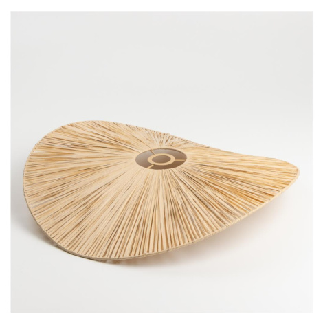 Eglo Univerzální stínidlo KERIA pr. 60 cm béžová 781095