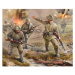 Wargames (WWII) figurky 6103 - Soviet Infantry 1941 (1:72)