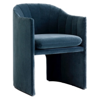 &Tradition designová křesla Loafer Chair SC24