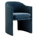 &Tradition designová křesla Loafer Chair SC24
