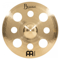 Meinl Byzance Brilliant Trash Crash 16”