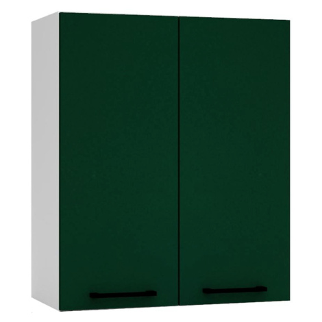 Kuchyňská skříňka Max W60 zelená BAUMAX