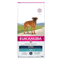 Eukanuba Boxer 12 kg