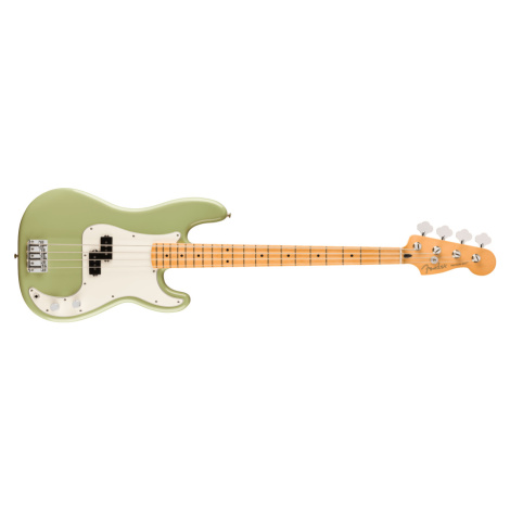 Baskytary FENDER