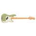 Fender Player II Precision Bass Maple Fingerboard - Birch Green