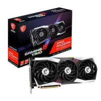 MSI Radeon RX 6900 XT GAMING Z TRIO 16G