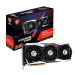 MSI Radeon RX 6900 XT GAMING Z TRIO 16G