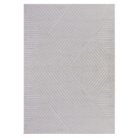 Světle šedý běhoun 80x250 cm Sahara – Ayyildiz Carpets