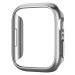 Spigen Thin Fit pouzdro Apple Watch 9/8/7 45mm grafitové