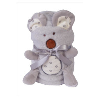 Babymatex Dětská deka Willy Koala