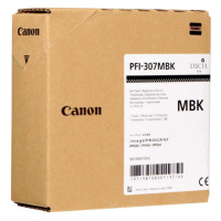 CANON PFI-307 MBK - originální