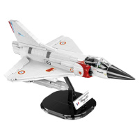 COBI - Cold War Mirage IIIC ver 2, 1:48, 446 k