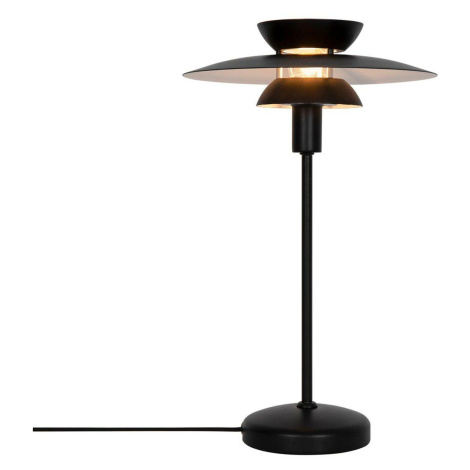 NORDLUX Carmen stolní lampa černá 2213615003