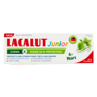 Lacalut Junior 6+ let zubní pasta 55ml