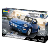 EasyClick auto 07643 - VW New Beetle (1:24)