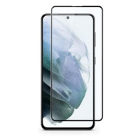 Epico Glass 2.5D pro Samsung Galaxy A52 / A52 5G / A52s - černé