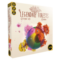 IELLO Legendary Forests