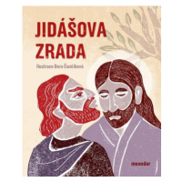 Jidášova zrada - Ivana Pecháčková