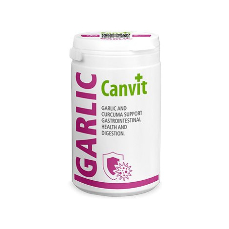 Canvit Garlic Česnek pro psy a kočky 230 g