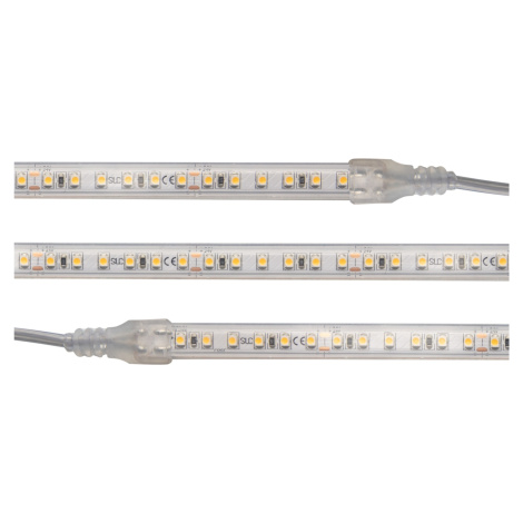 LED pásek SLC LED STRIP MONO CV 120 5M 12MM 9,6W 760LM 830 IP67