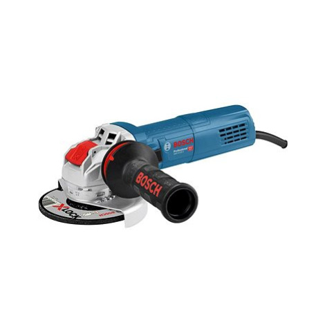 BOSCH Úhlová bruska GWX 9-125 S 0.601.7B2.000