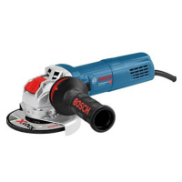 BOSCH Úhlová bruska GWX 9-125 S 0.601.7B2.000