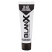 BlanX BLACK bělící zubní pasta s aktivním černým uhlím, 75ml