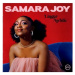 Samara Joy: Linger Awhile - CD