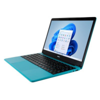 UMAX NB VisionBook 14WRx Turquoise - 14, 1