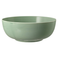Salátová mísa 20 cm BEAT SALBEIGRUN, zelená, Seltmann Weiden