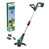 BOSCH UniversalGrassCut 18V-26-500 aku strunová sekačka LiIon 2Ah POWER FOR ALL 06008C1F00