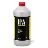 Odmašťovač povrchu Isopropylalkohol IPA (1000 ml)