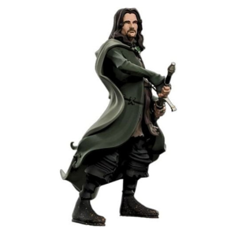 Figurka Pán prstenů Mini Epics - Aragorn 12 cm