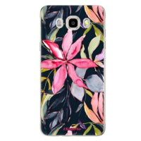 iSaprio Summer Flowers pro Samsung Galaxy J5 (2016)