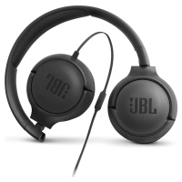 JBL Tune 500 Černá