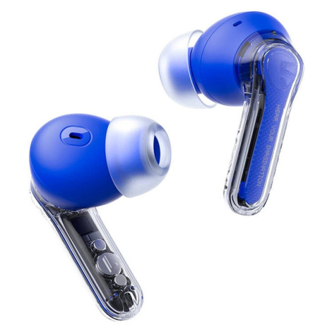 Soundpeats Air 4 Lite Blue Bezdrátové sluchátka do uší