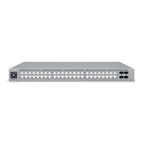 Ubiquiti USW-Pro-Max-48-PoE, 720W