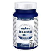 Clinical Melatonin Forte ORIGINAL tbl.30