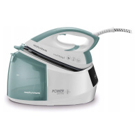 Parní generátor Morphy Richards Žehlička parní stanice 2600W