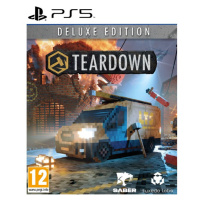 Teardown (PS5)