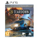 Teardown (PS5)